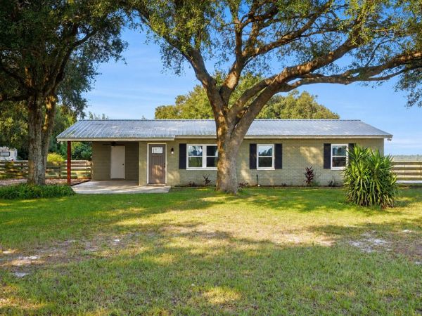 9585 SHRECK ROAD , BARTOW, FL 33830