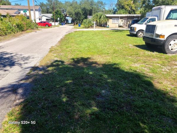 2505 E 29TH AVENUE , TAMPA, FL 33605