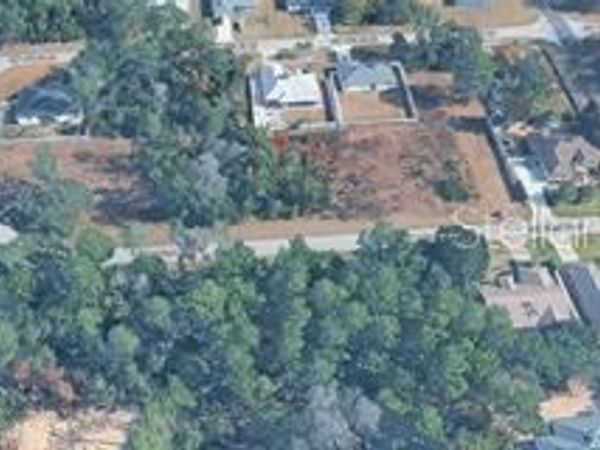 Lot 11 SW 172ND PLACE ROAD, OCALA, FL 34473