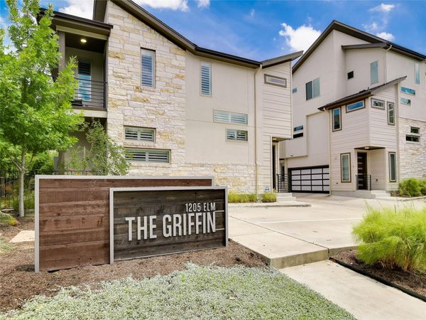 1205 Elm ST , Unit 6, Austin, TX 78703