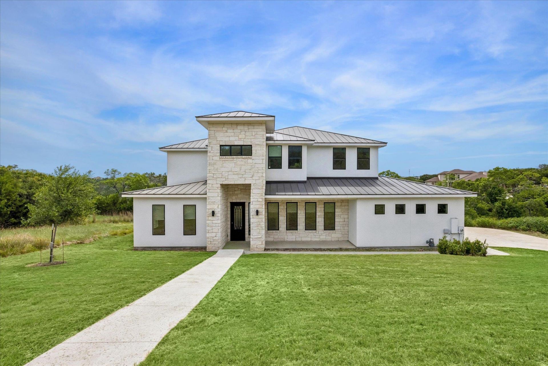 7224 Getaway Dr , Jonestown, TX 78645 Main Photo