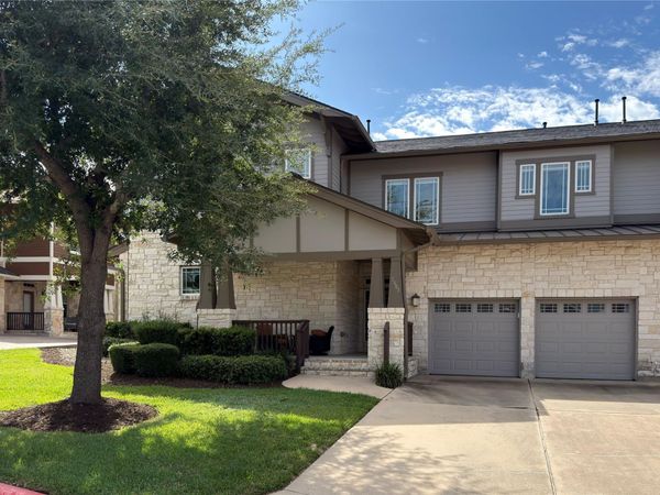 2930 Grand Oaks LOOP , Unit 1502, Cedar Park, TX 78613