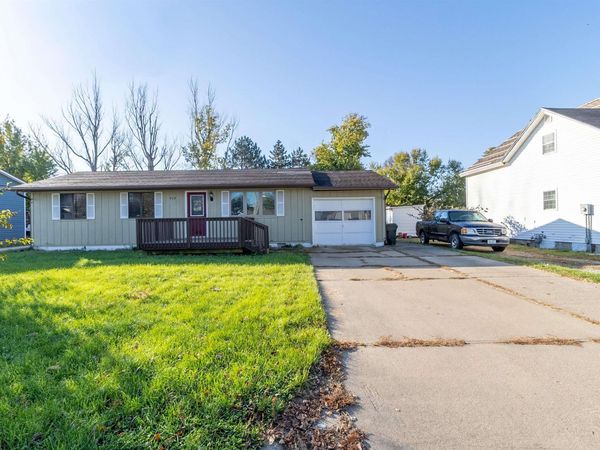 418 8th Street, Sloan, IA 51055