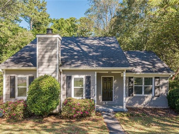 235 Tyson Circle , Roswell, GA 30076