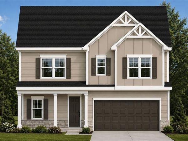 812 Heritage Farm Lane , Euharlee, GA 30145