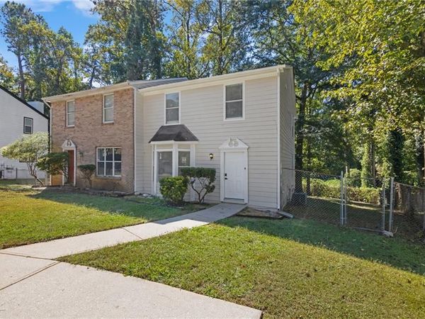 2305 Wingfoot Place , Decatur, GA 30035