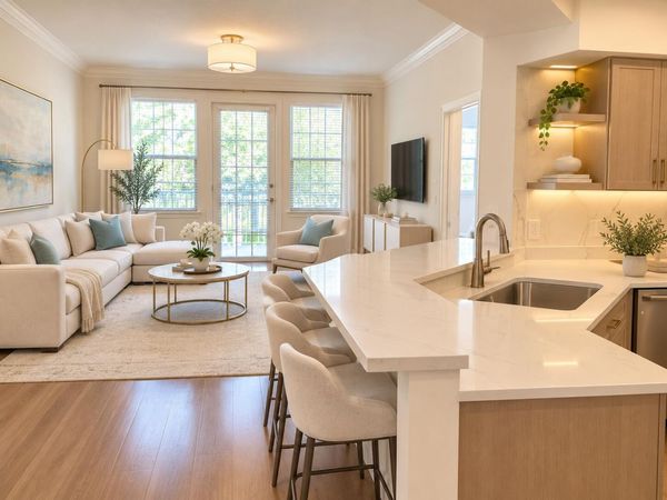 9825 Baywinds Drive, Unit 1308, West Palm Beach, FL 33411
