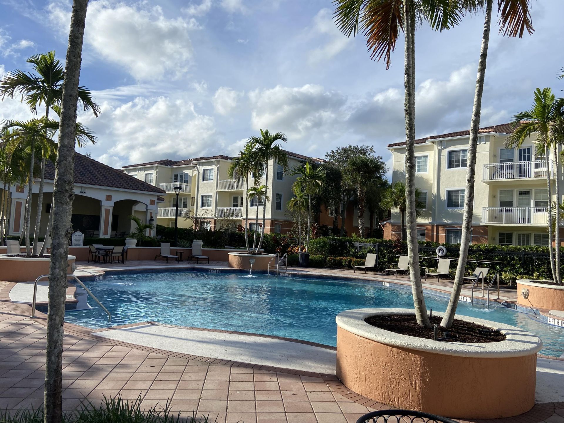 9825 Baywinds Drive, Unit 1308, West Palm Beach, FL 33411 Photo
