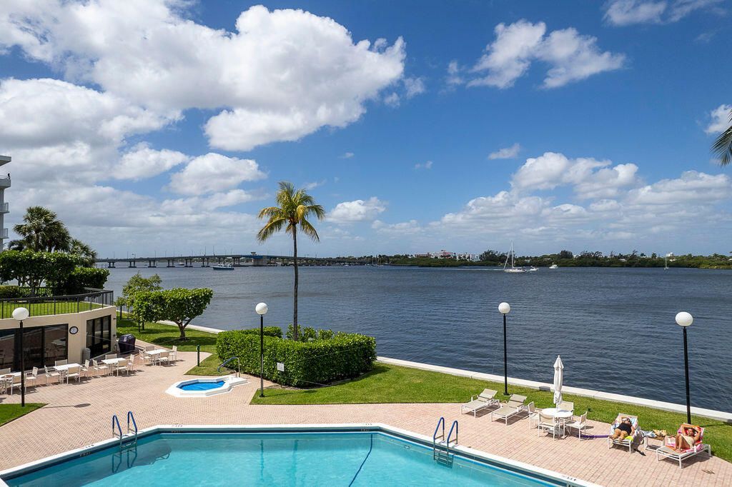 2778 S Ocean Boulevard, Unit 305S, Palm Beach, FL 33480 Photo
