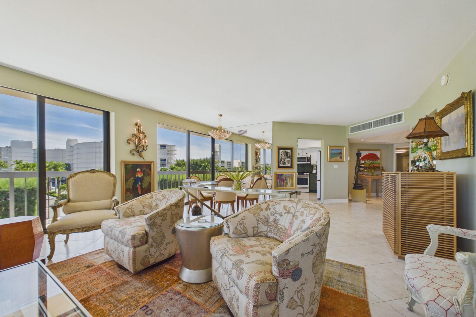 2778 S Ocean Boulevard, Unit 305S, Palm Beach, FL 33480 Photo