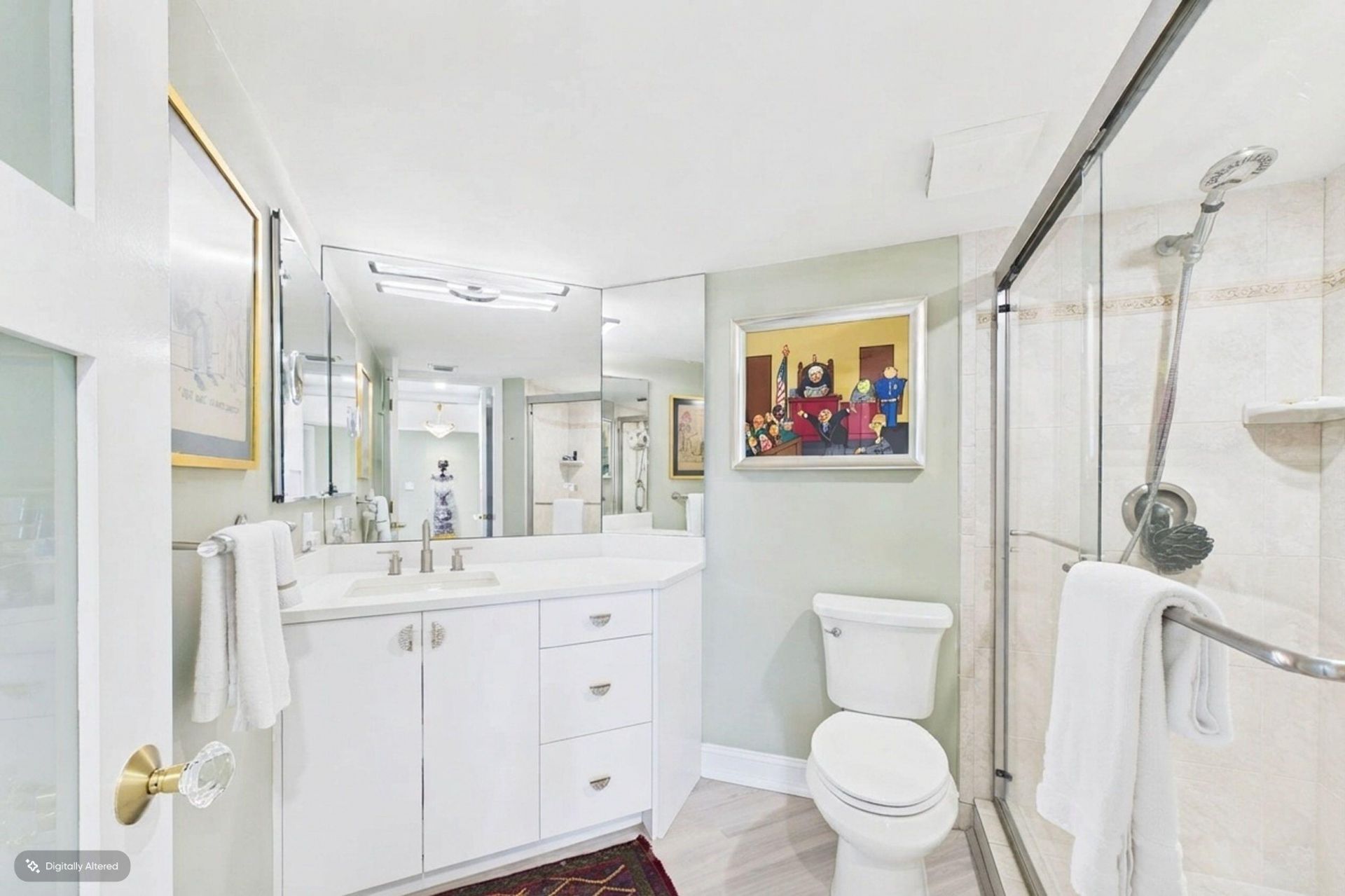 2778 S Ocean Boulevard, Unit 305S, Palm Beach, FL 33480 Photo