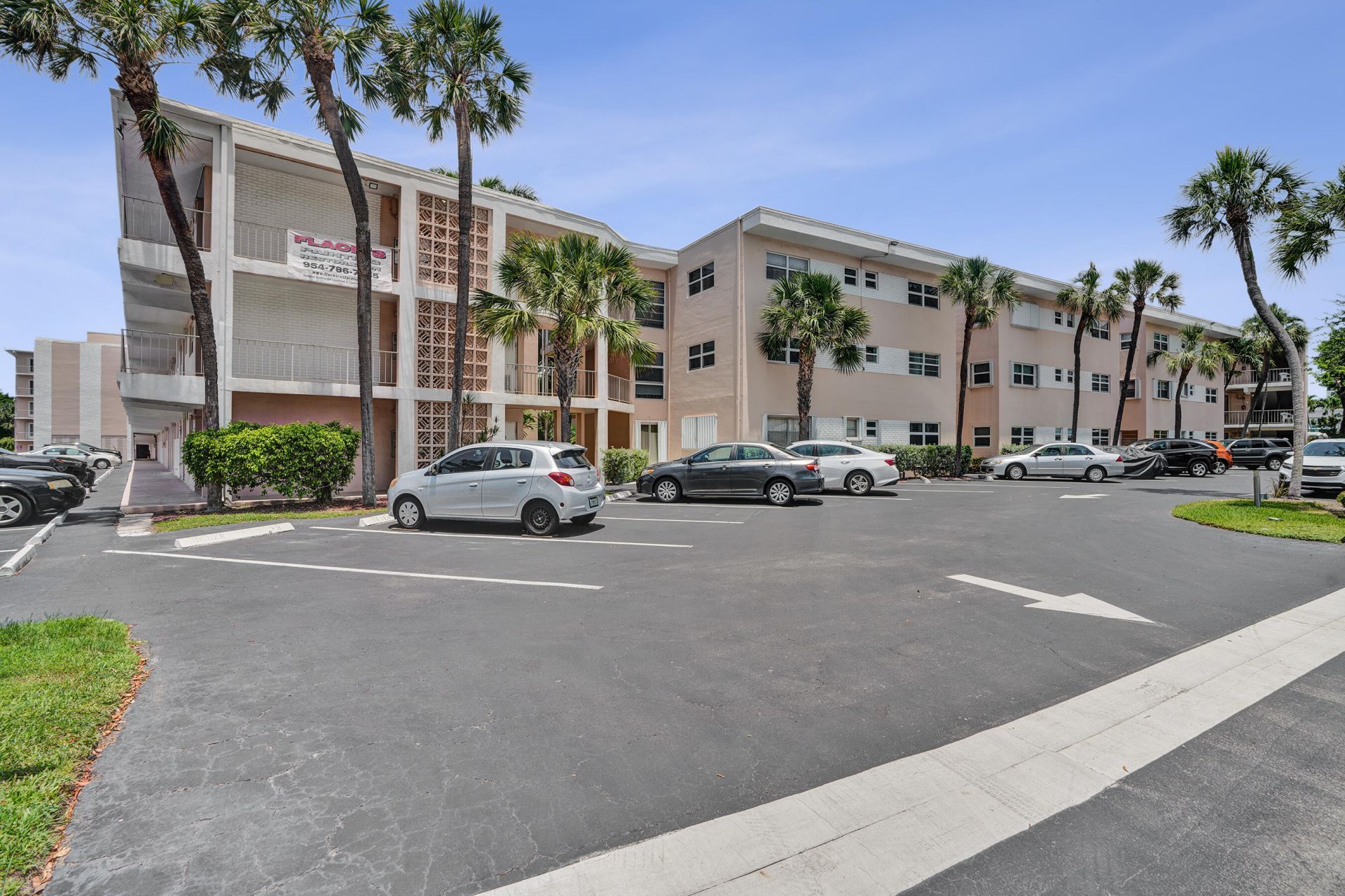 1481 S Ocean Boulevard, Unit 339D, Lauderdale by the Sea, FL 33062 Photo