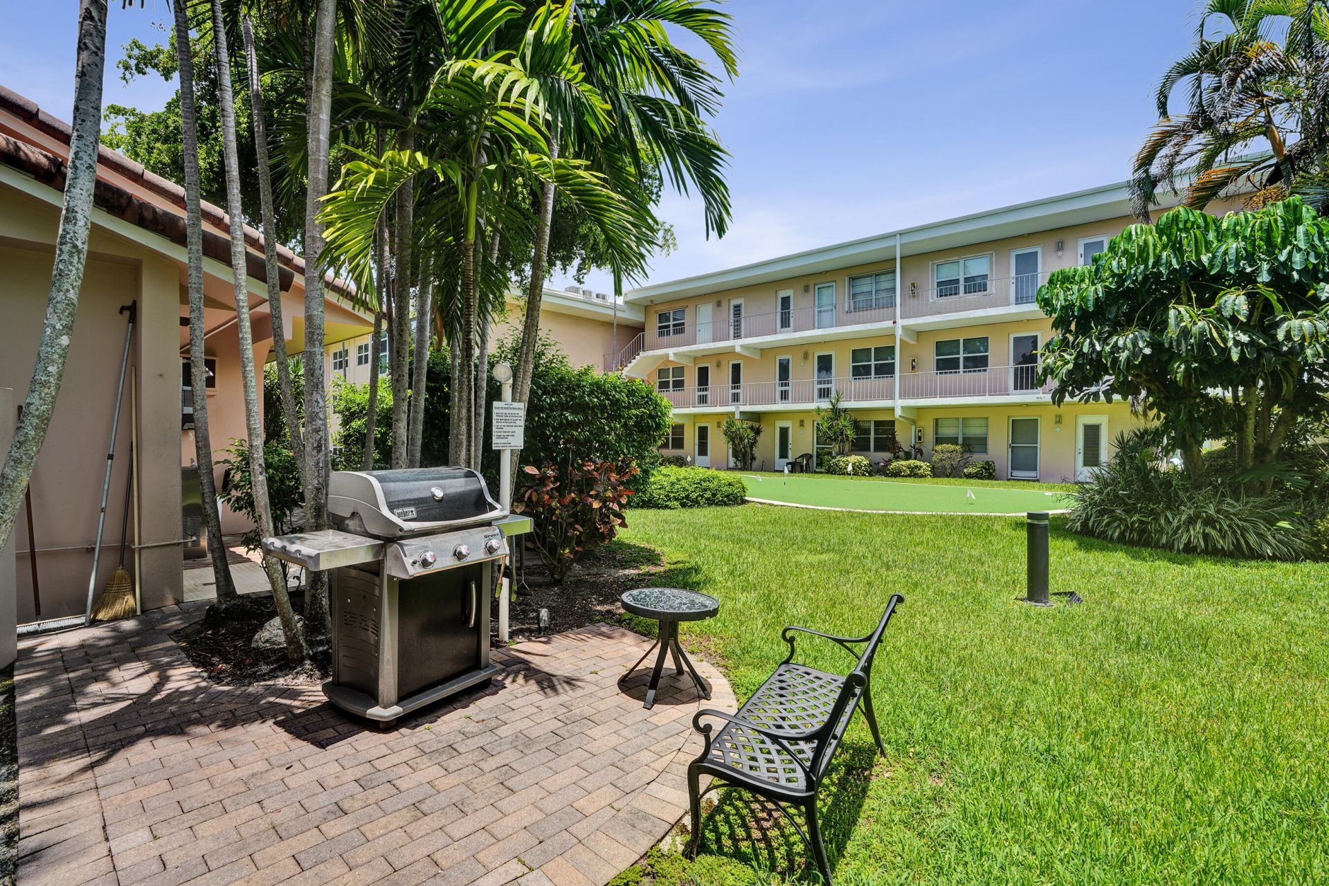1481 S Ocean Boulevard, Unit 339D, Lauderdale by the Sea, FL 33062 Photo