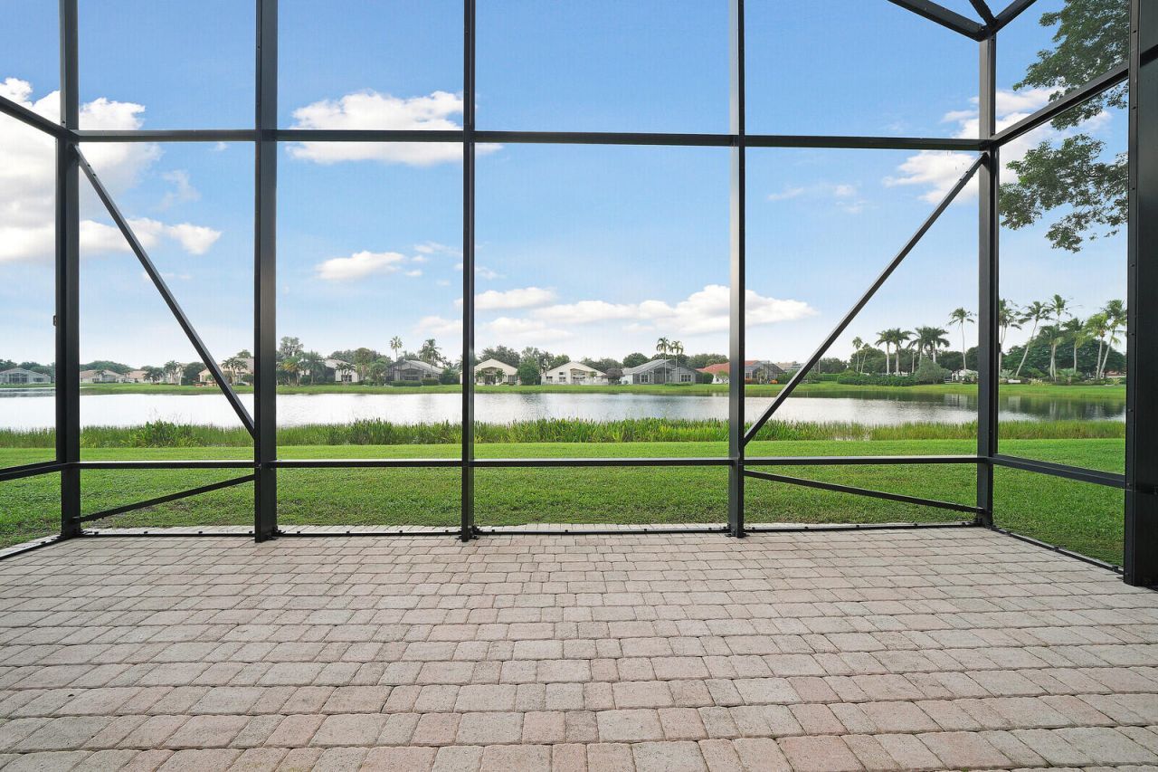 11674 Caracas Boulevard, Boynton Beach, FL 33437 Photo