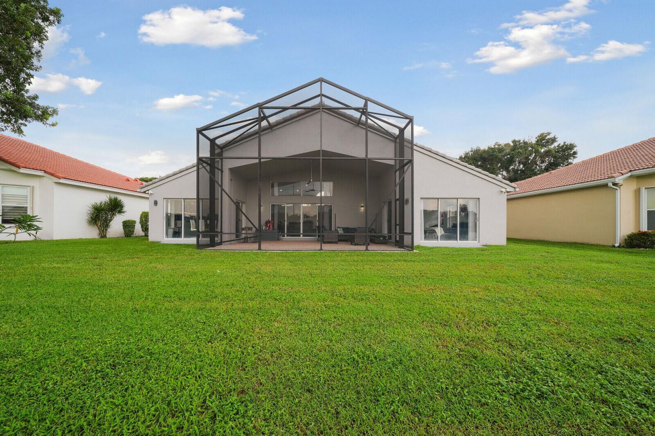 11674 Caracas Boulevard, Boynton Beach, FL 33437 Photo