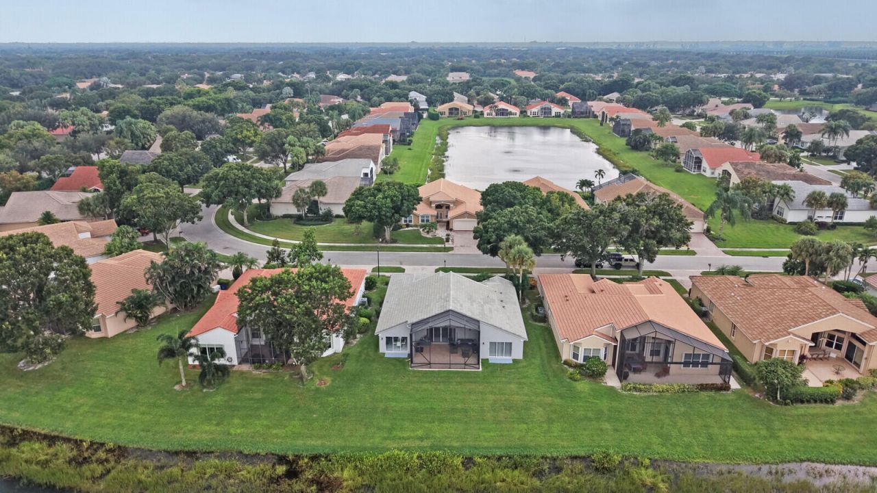 11674 Caracas Boulevard, Boynton Beach, FL 33437 Photo