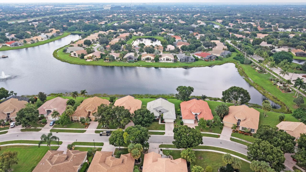 11674 Caracas Boulevard, Boynton Beach, FL 33437 Photo