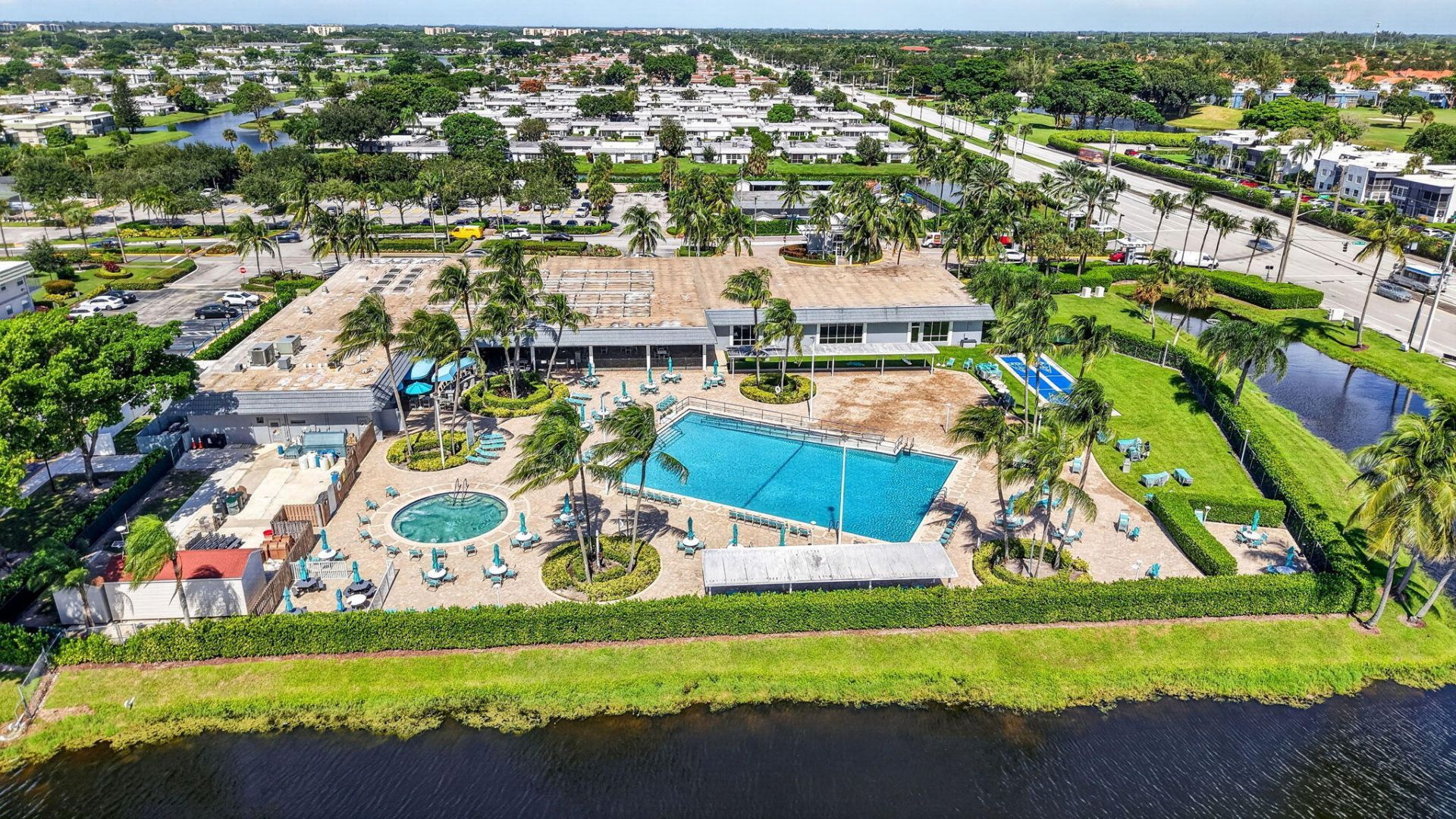 385 Burgundy I, Delray Beach, FL 33484 Photo