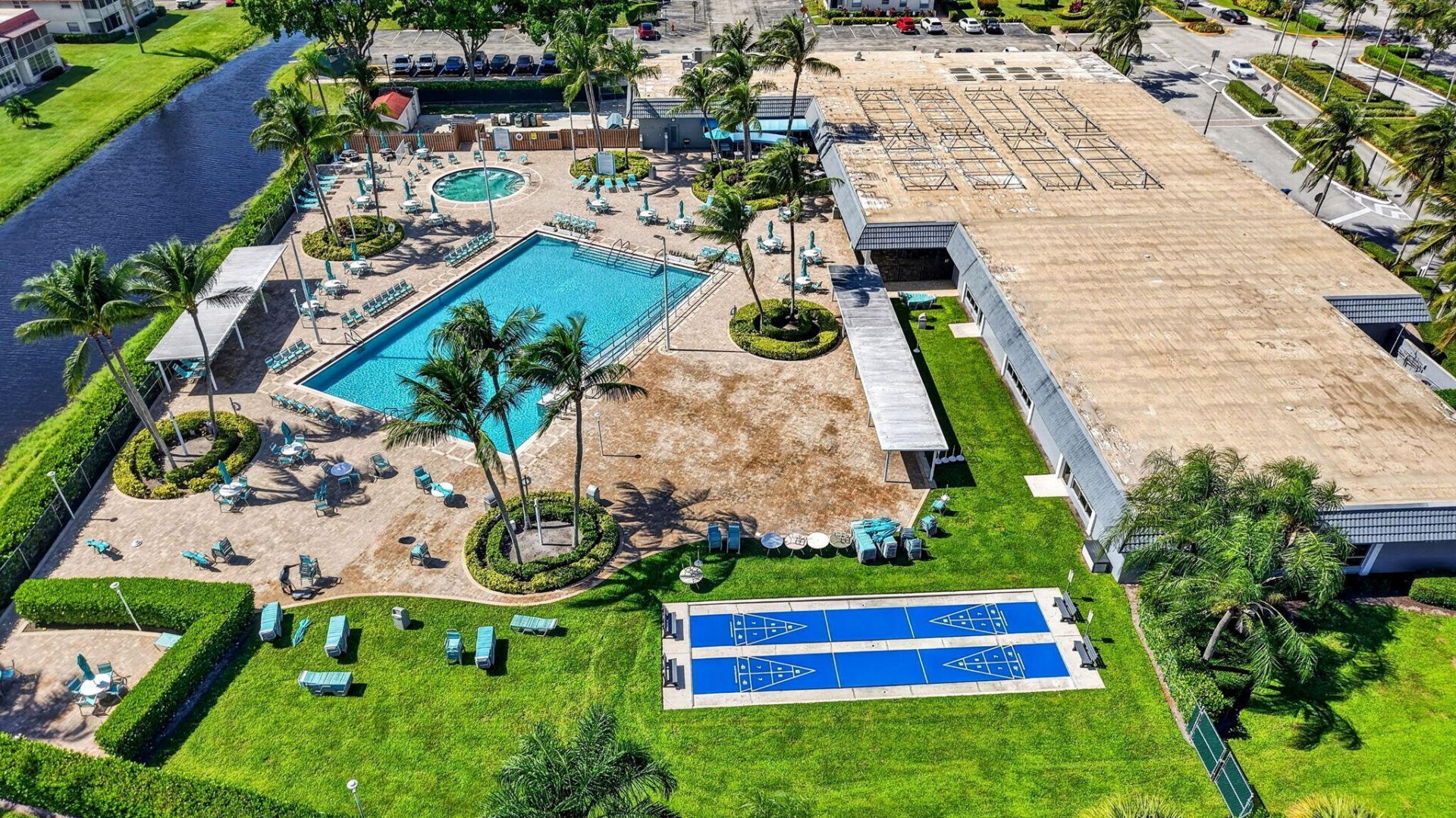 385 Burgundy I, Delray Beach, FL 33484 Photo