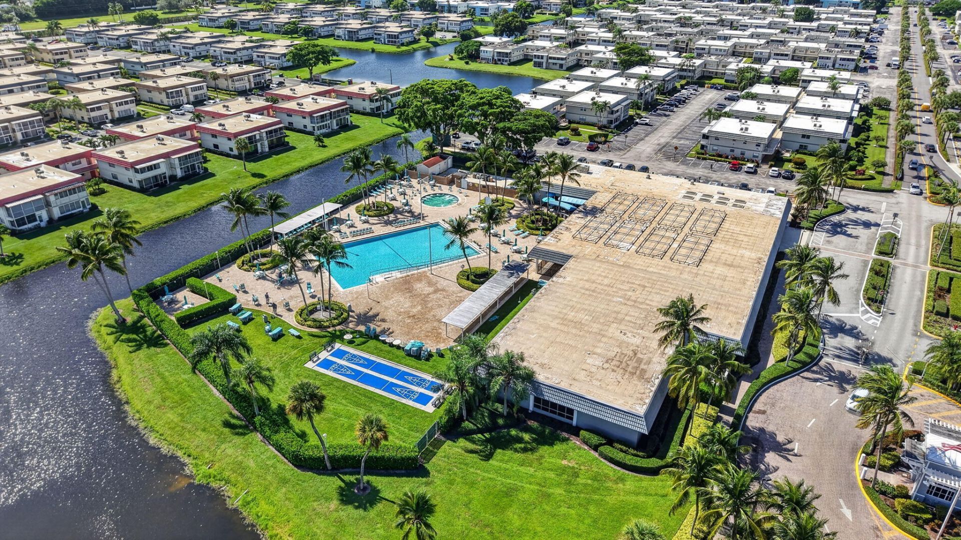 385 Burgundy I, Delray Beach, FL 33484 Photo