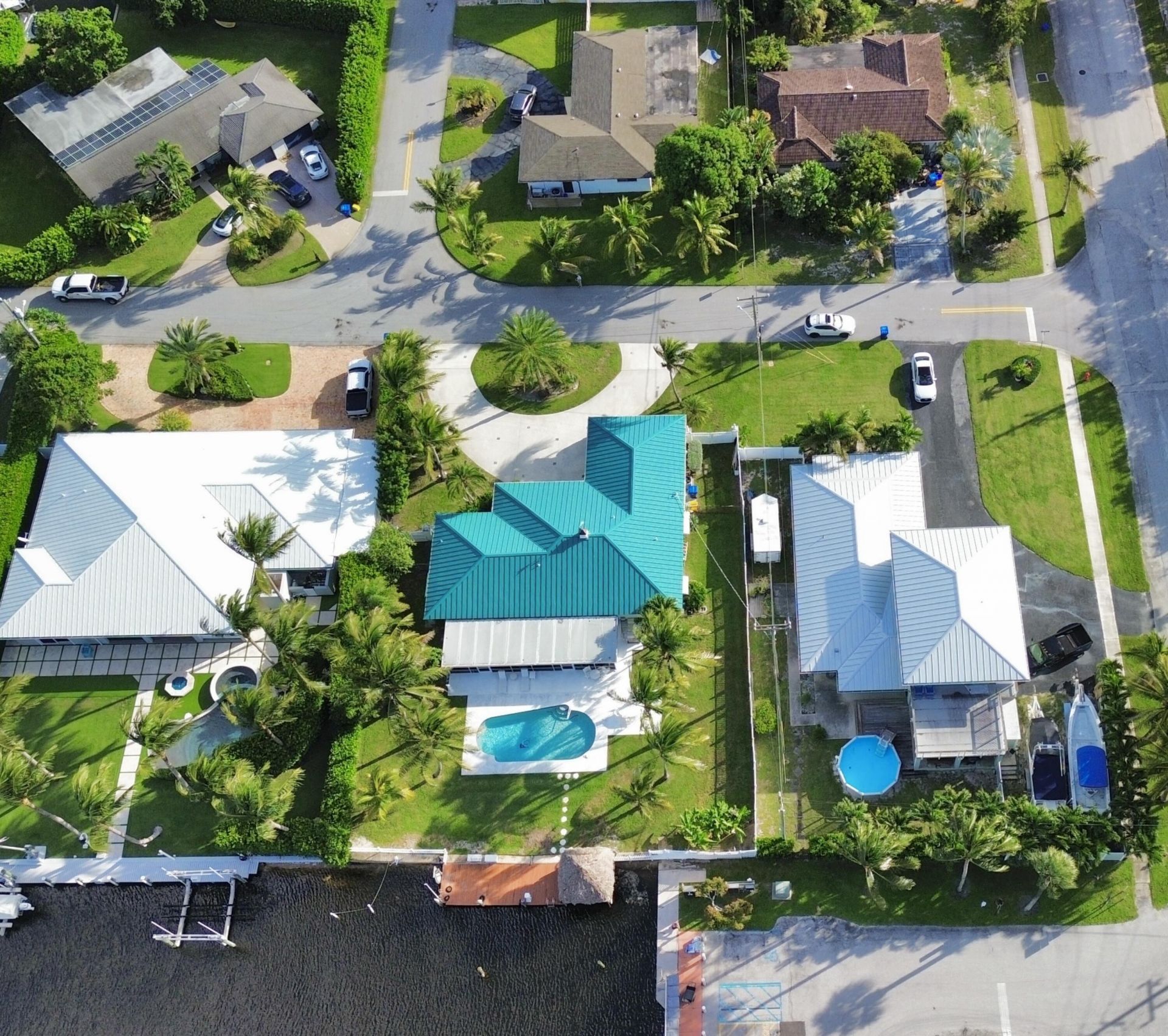 110 Shore Drive, Riviera Beach, FL 33404 Photo