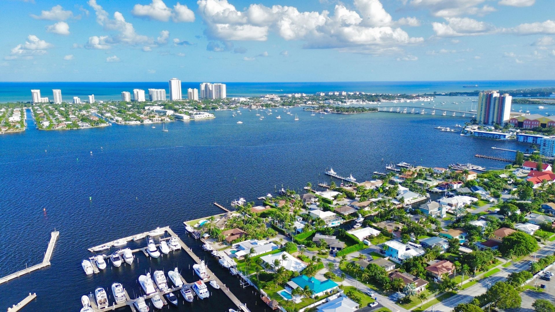 110 Shore Drive, Riviera Beach, FL 33404 Photo