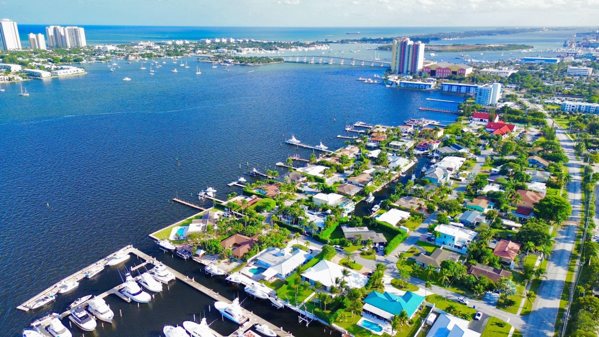 110 Shore Drive, Riviera Beach, FL 33404 Photo