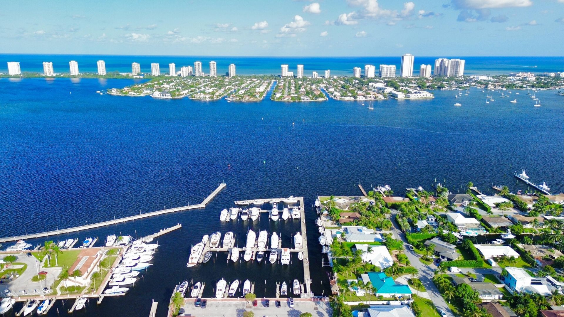 110 Shore Drive, Riviera Beach, FL 33404 Photo