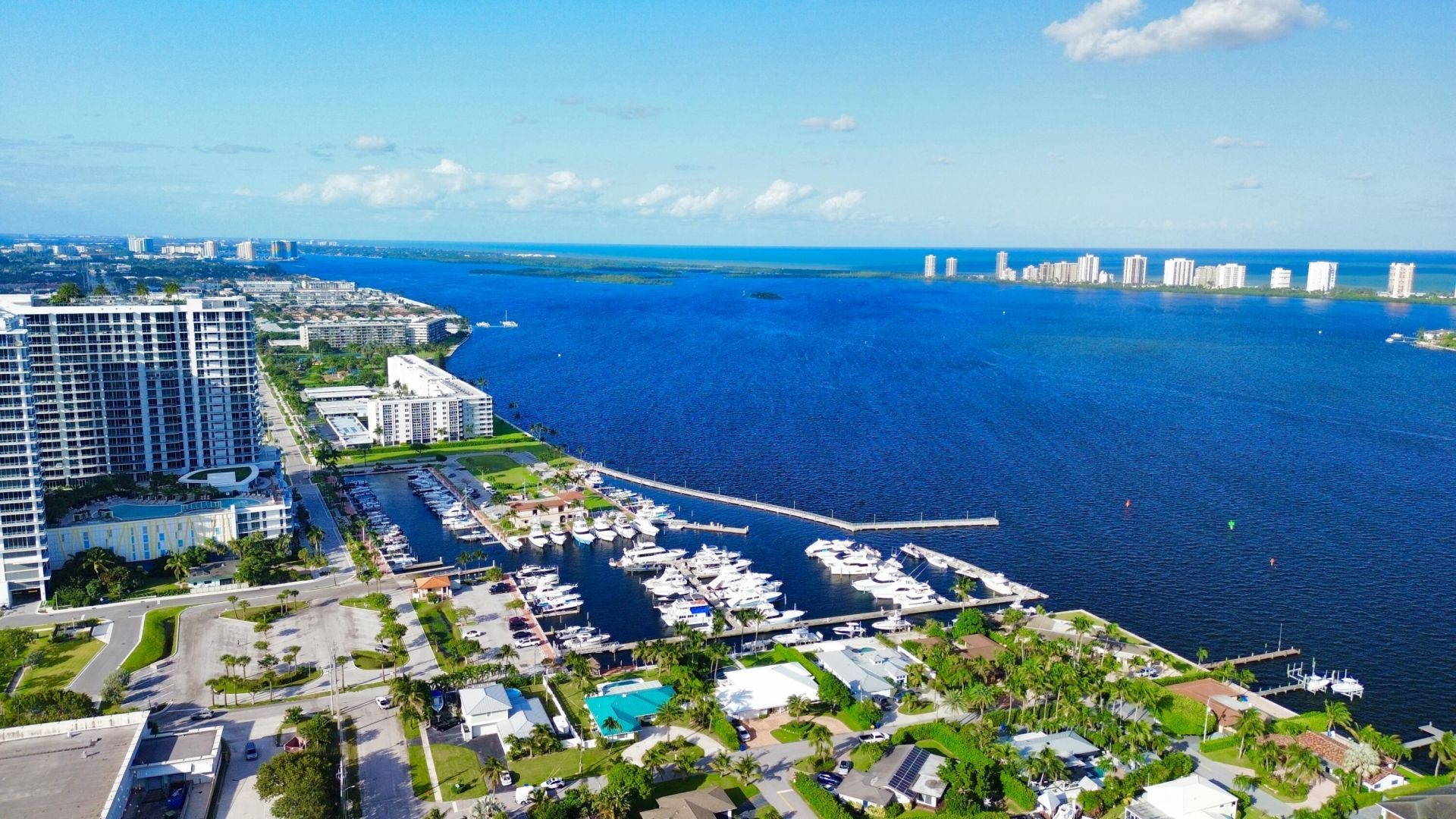 110 Shore Drive, Riviera Beach, FL 33404 Photo