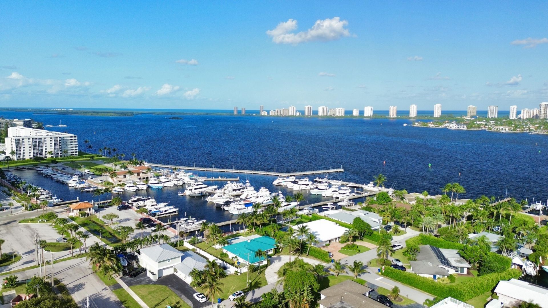 110 Shore Drive, Riviera Beach, FL 33404 Photo