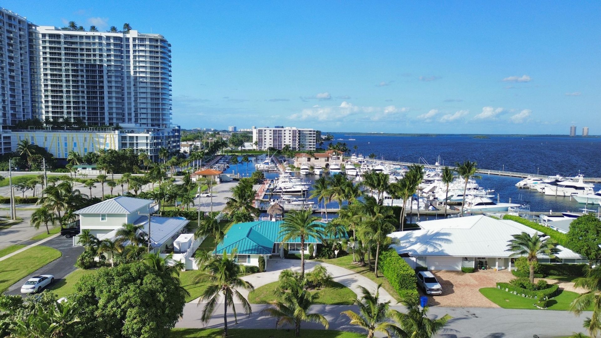 110 Shore Drive, Riviera Beach, FL 33404 Photo
