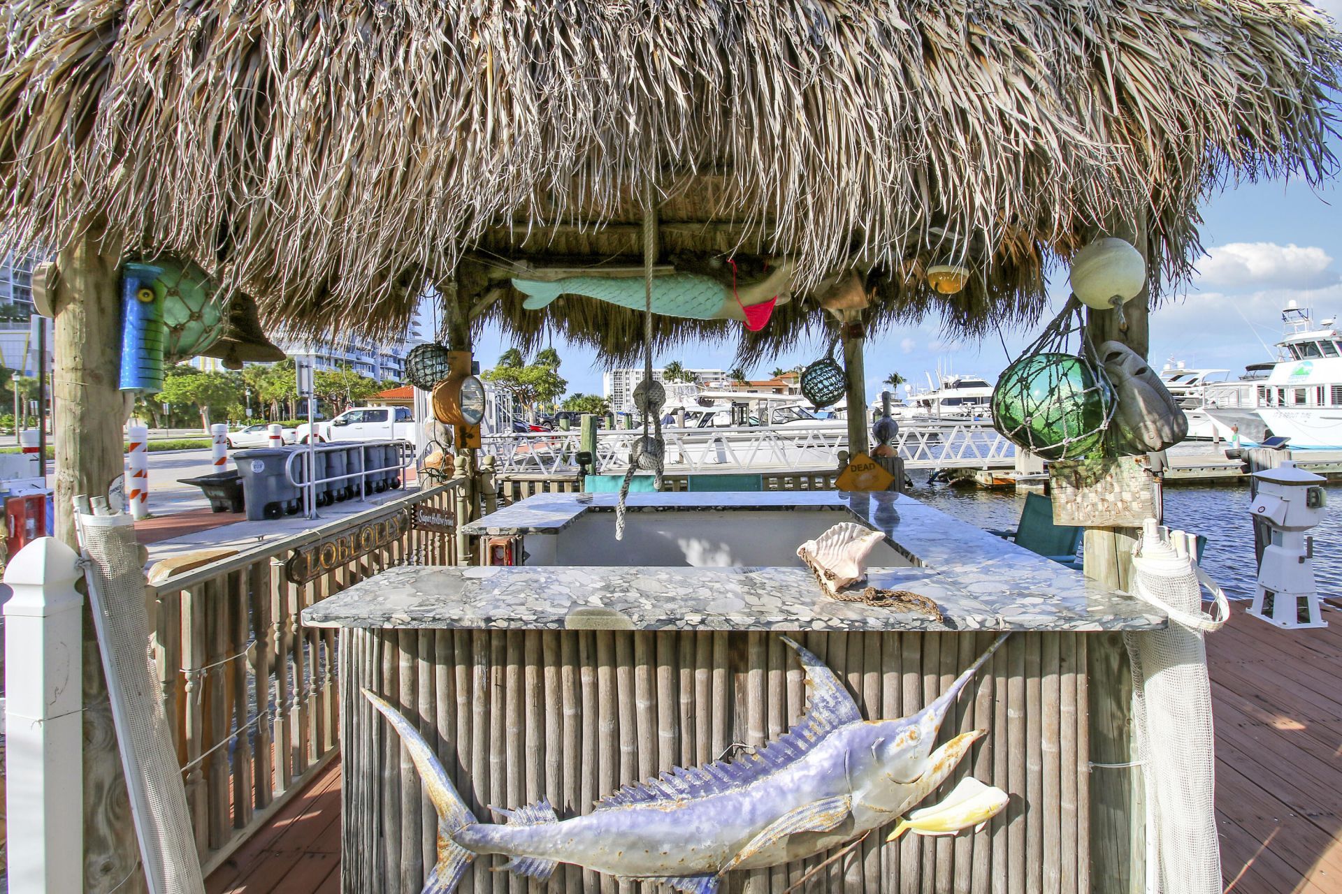 110 Shore Drive, Riviera Beach, FL 33404 Photo