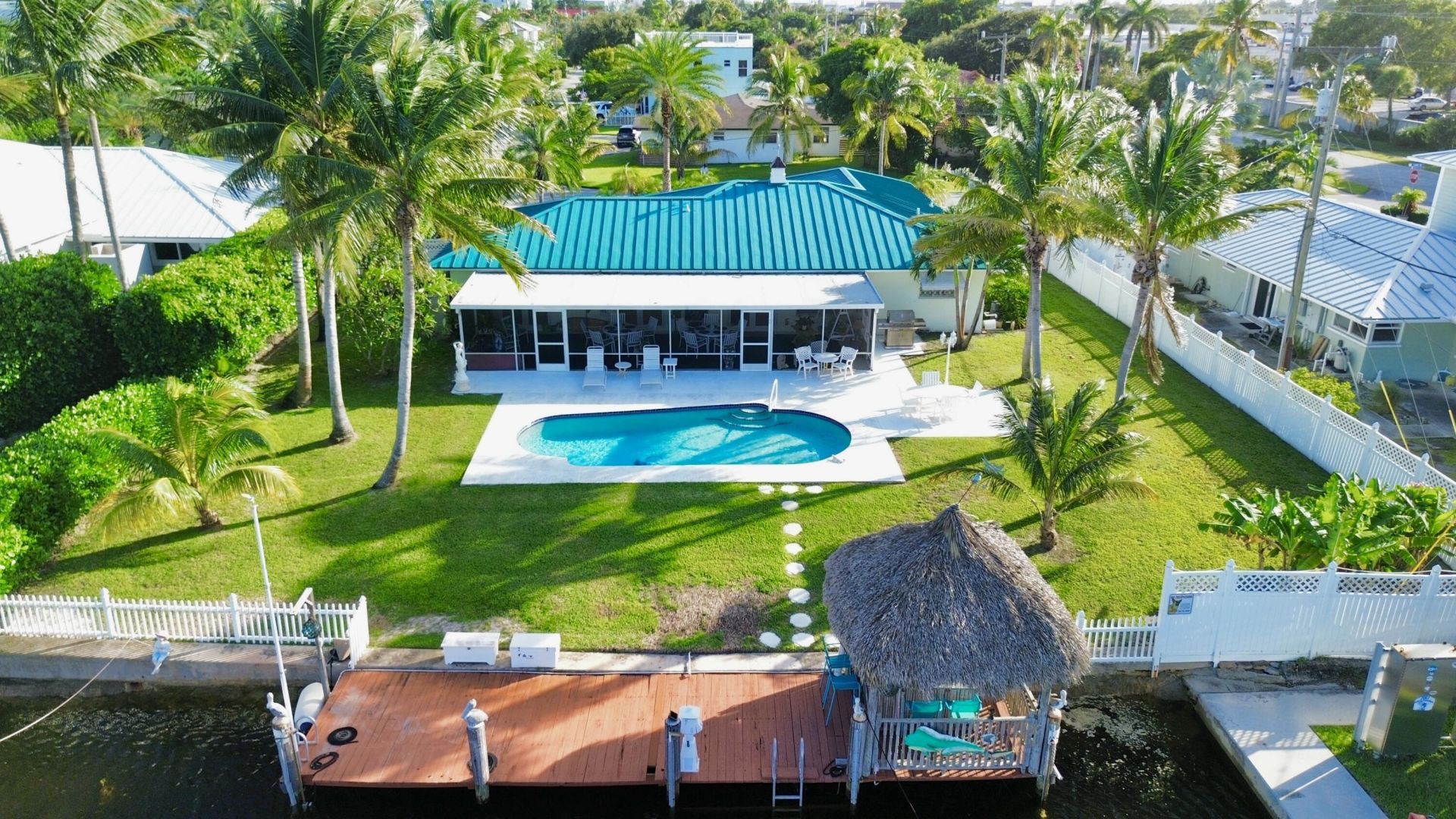 110 Shore Drive, Riviera Beach, FL 33404 Photo