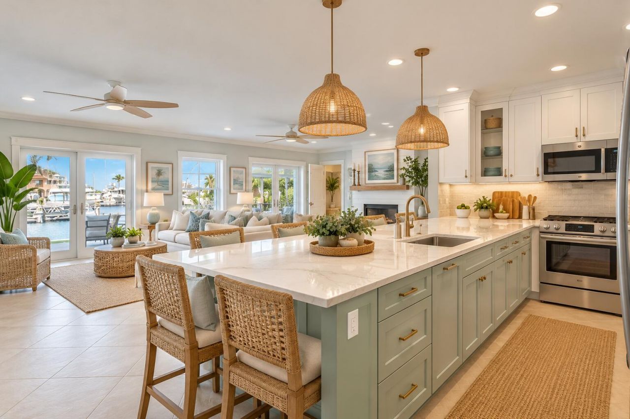 110 Shore Drive, Riviera Beach, FL 33404 Photo