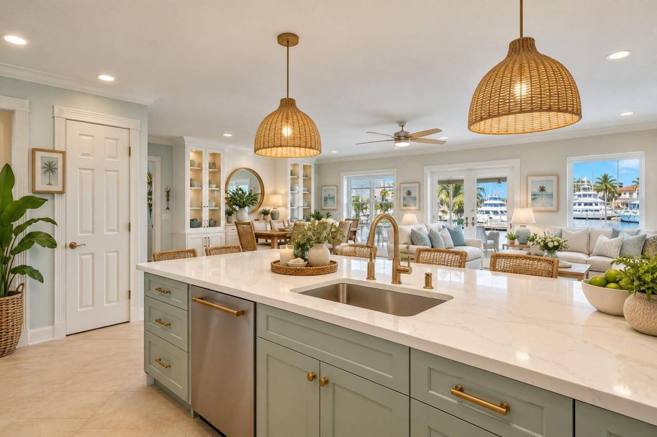 110 Shore Drive, Riviera Beach, FL 33404 Photo