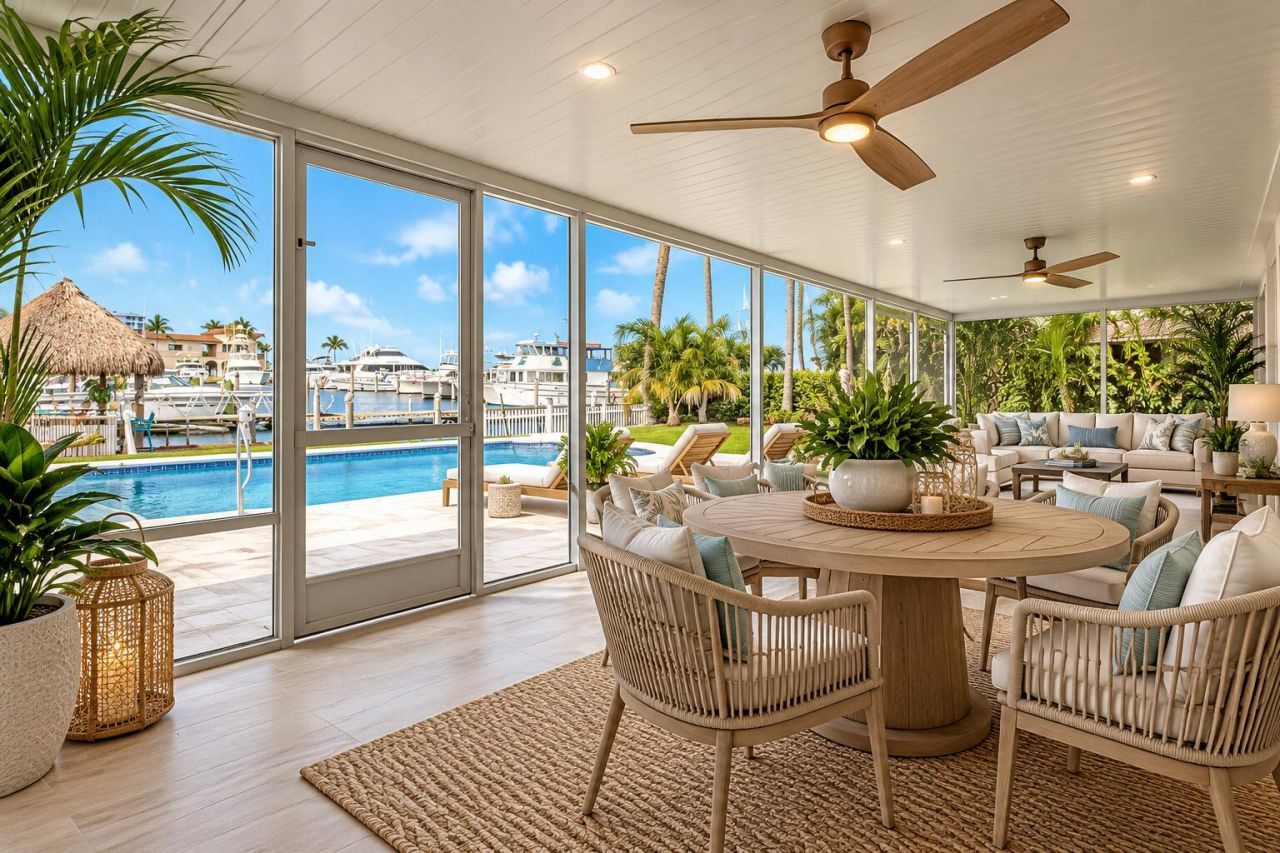110 Shore Drive, Riviera Beach, FL 33404 Photo