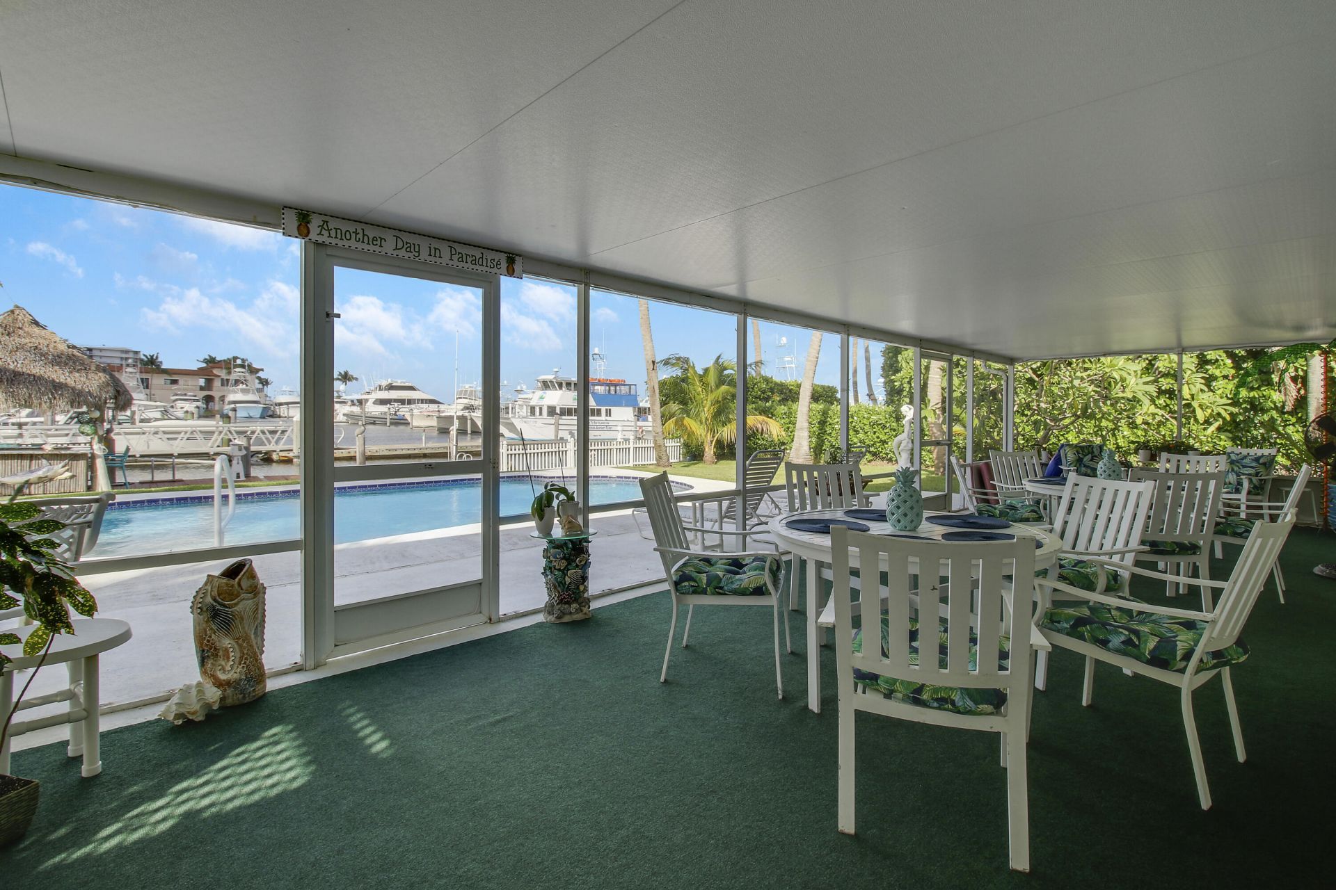 110 Shore Drive, Riviera Beach, FL 33404 Photo
