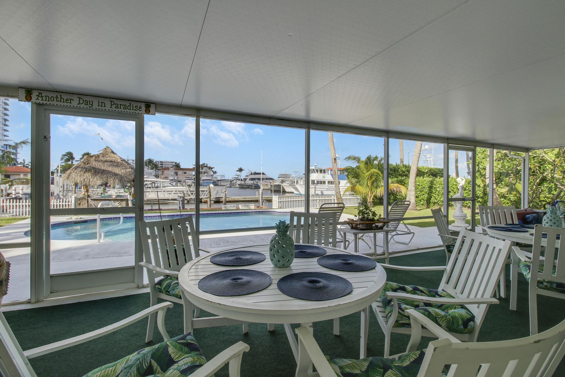 110 Shore Drive, Riviera Beach, FL 33404 Photo