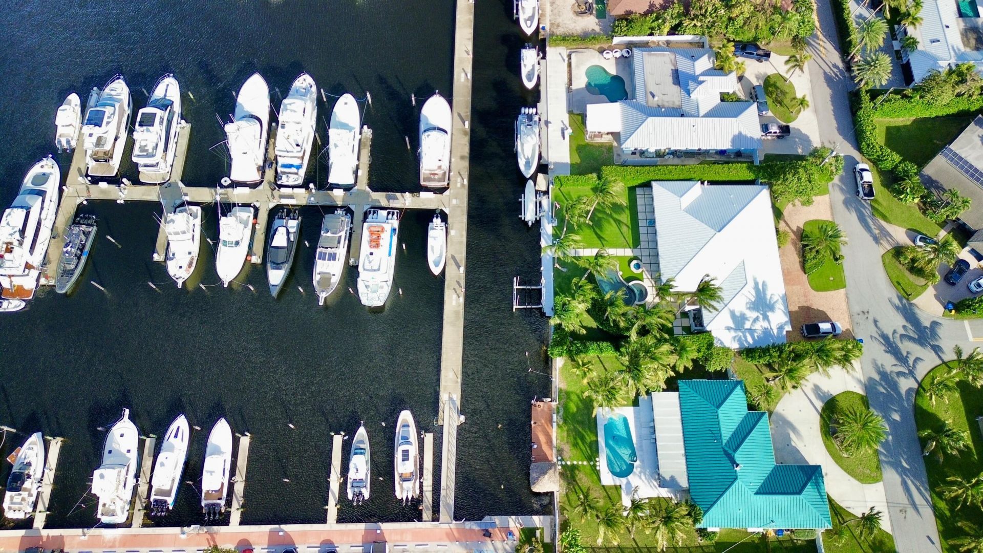 110 Shore Drive, Riviera Beach, FL 33404 Photo