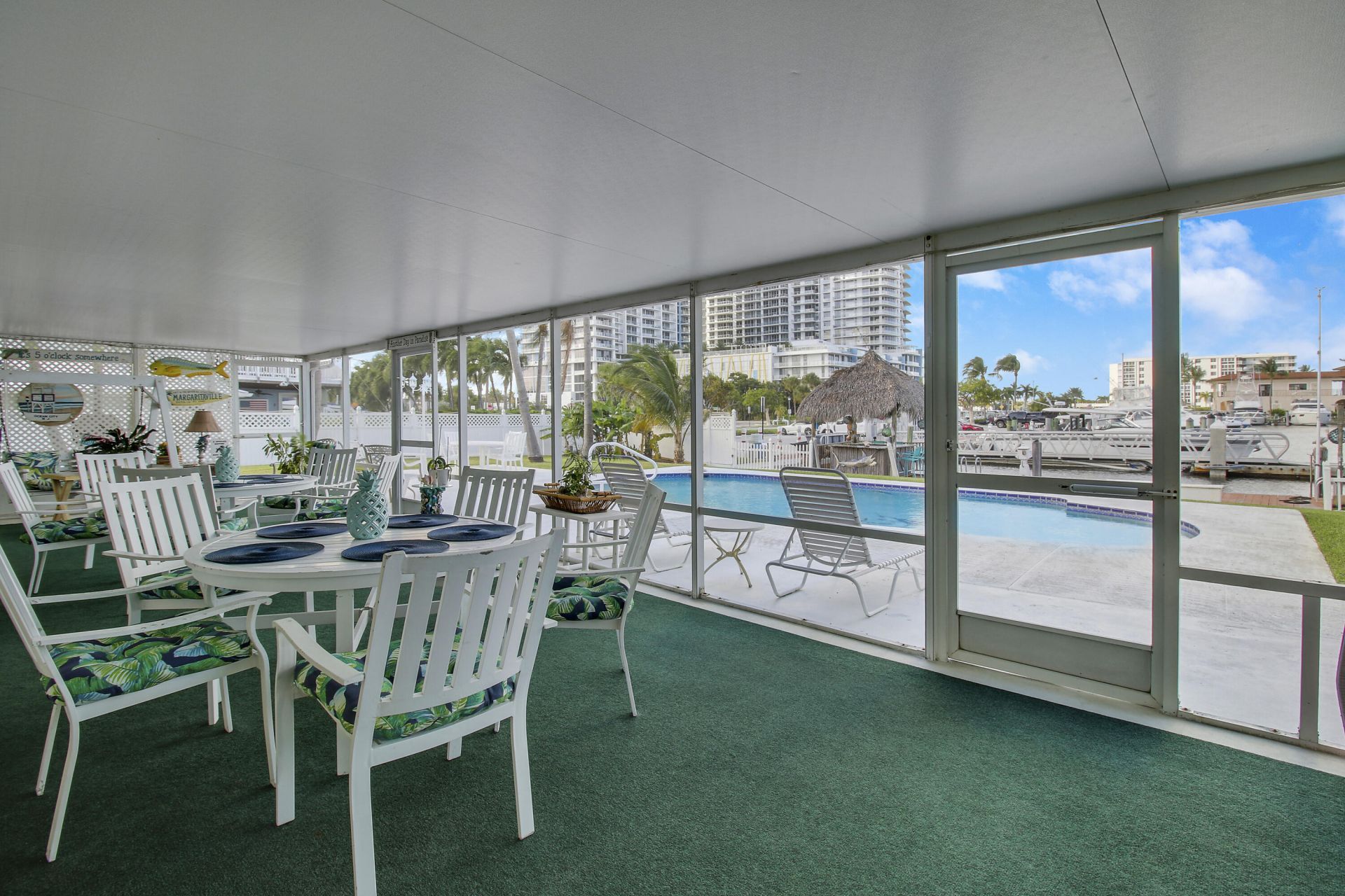 110 Shore Drive, Riviera Beach, FL 33404 Photo