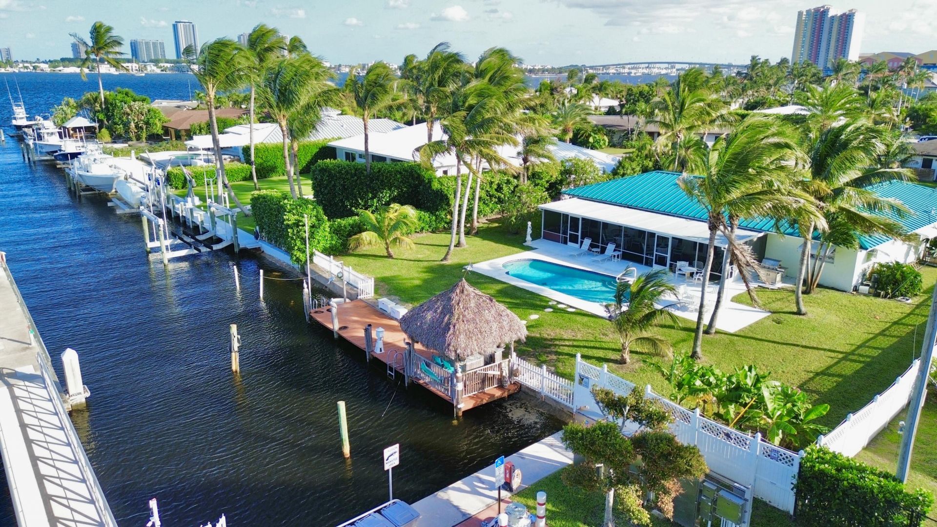 110 Shore Drive, Riviera Beach, FL 33404 Photo
