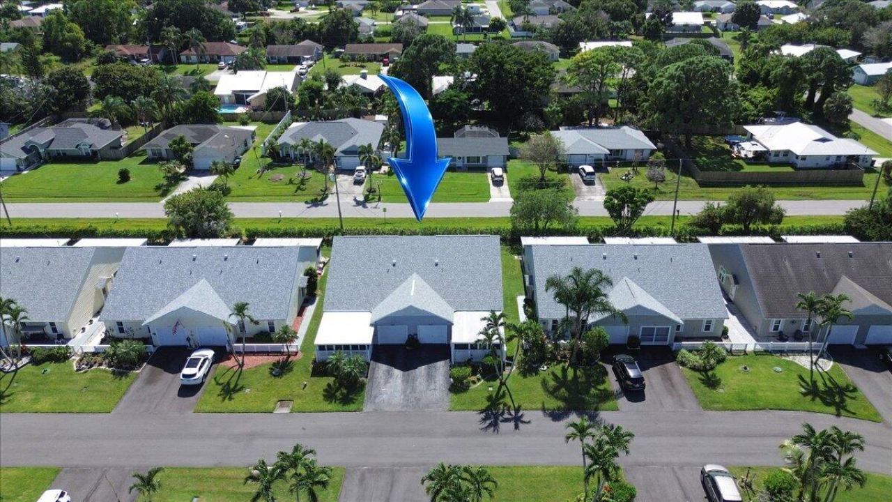 2610 SE Tropical E Circle, Port Saint Lucie, FL 34952 Photo