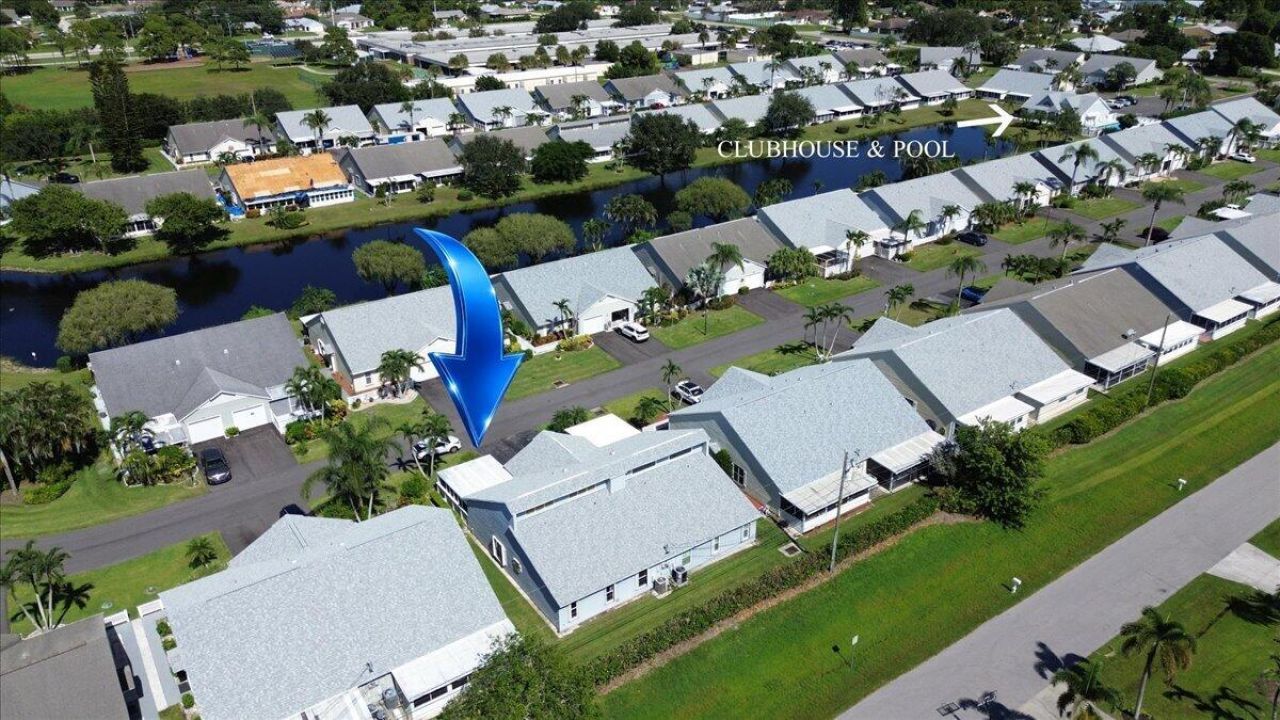 2610 SE Tropical E Circle, Port Saint Lucie, FL 34952 Photo