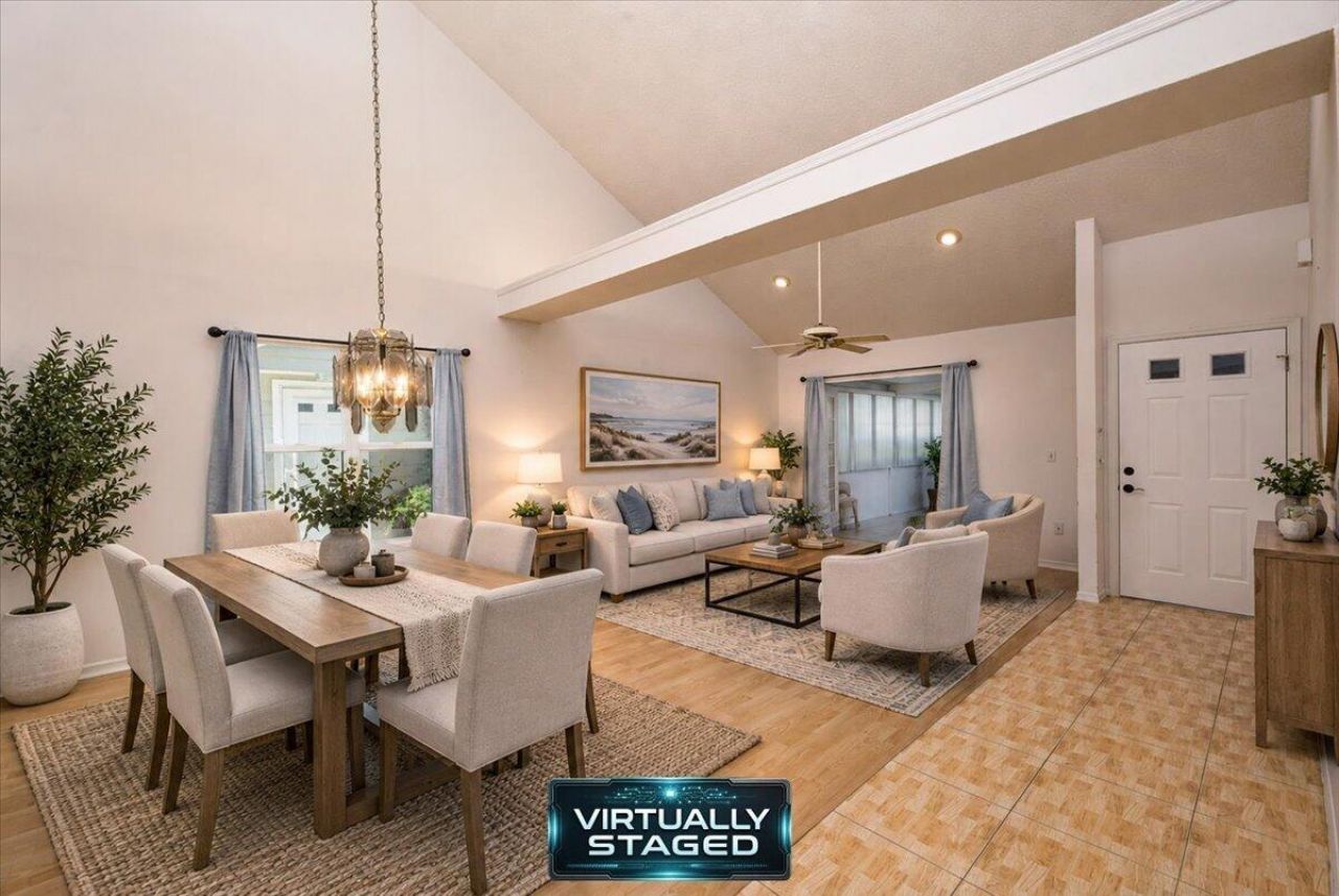 2610 SE Tropical E Circle, Port Saint Lucie, FL 34952 Photo
