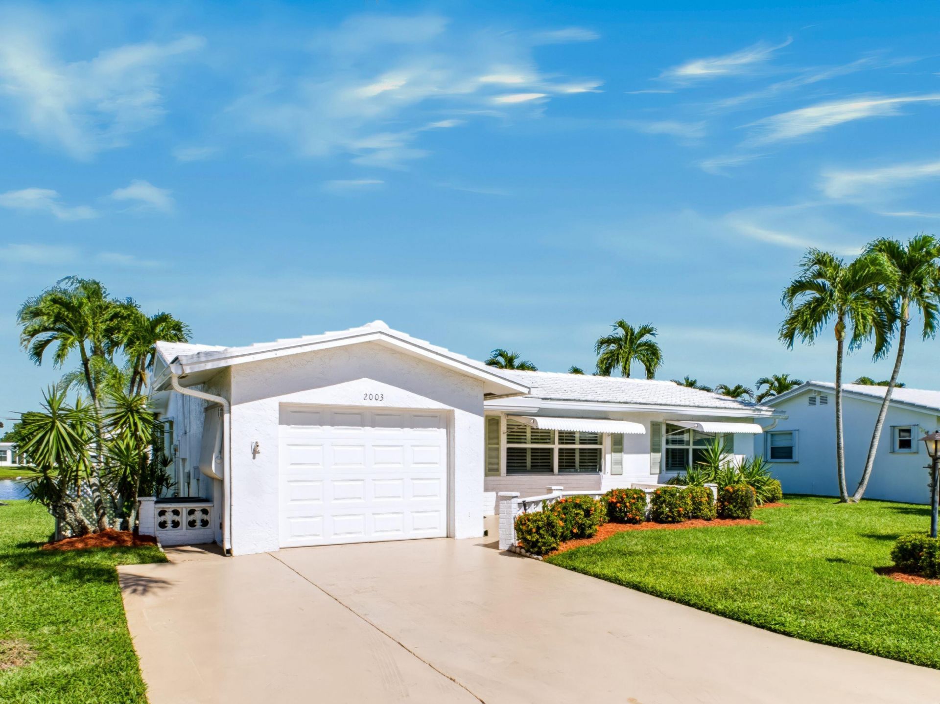 2003 SW Roma Way, Boynton Beach, FL 33426 Photo