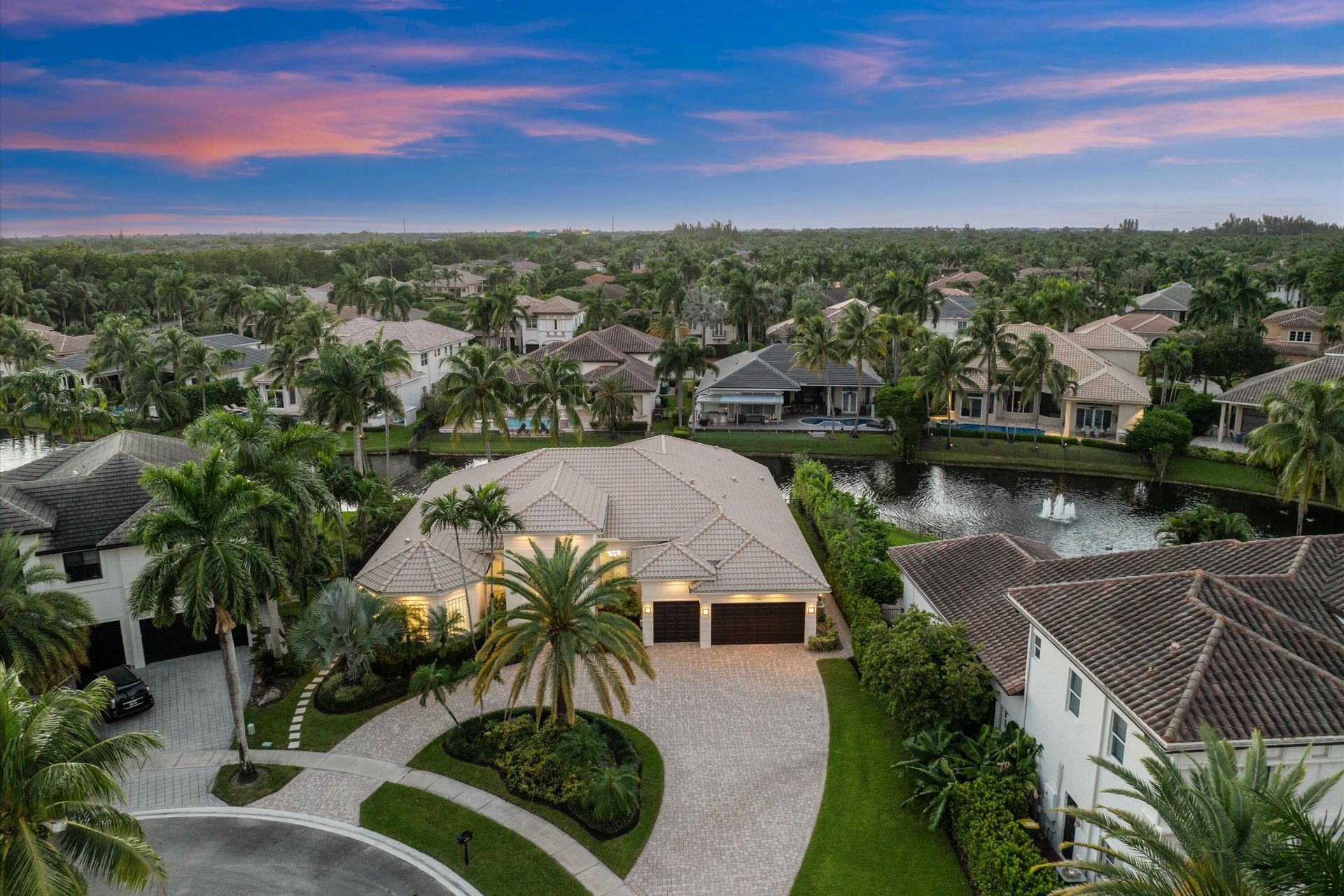 681 Carrotwood Terrace, Plantation, FL 33324 Photo