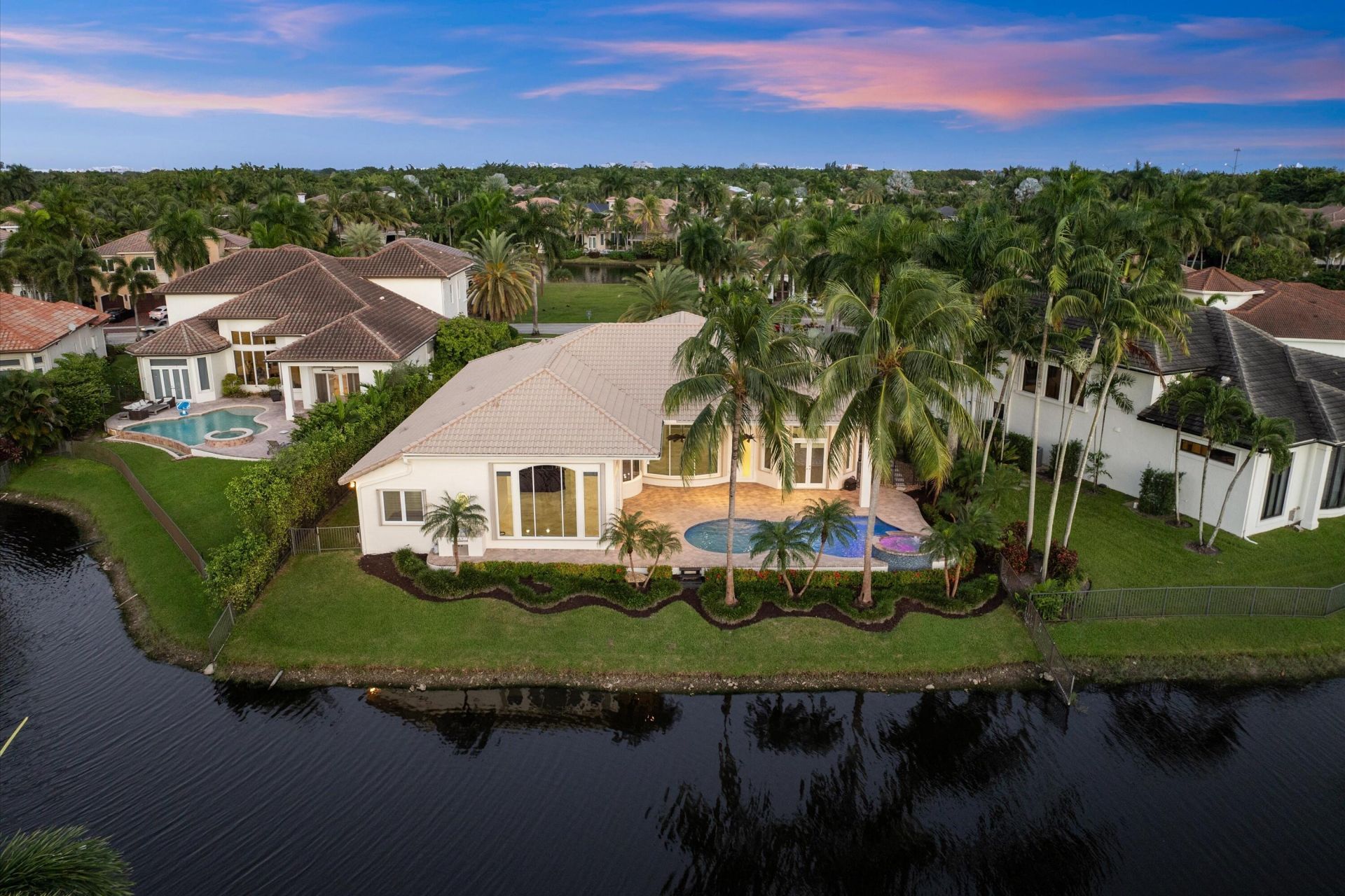 681 Carrotwood Terrace, Plantation, FL 33324 Photo