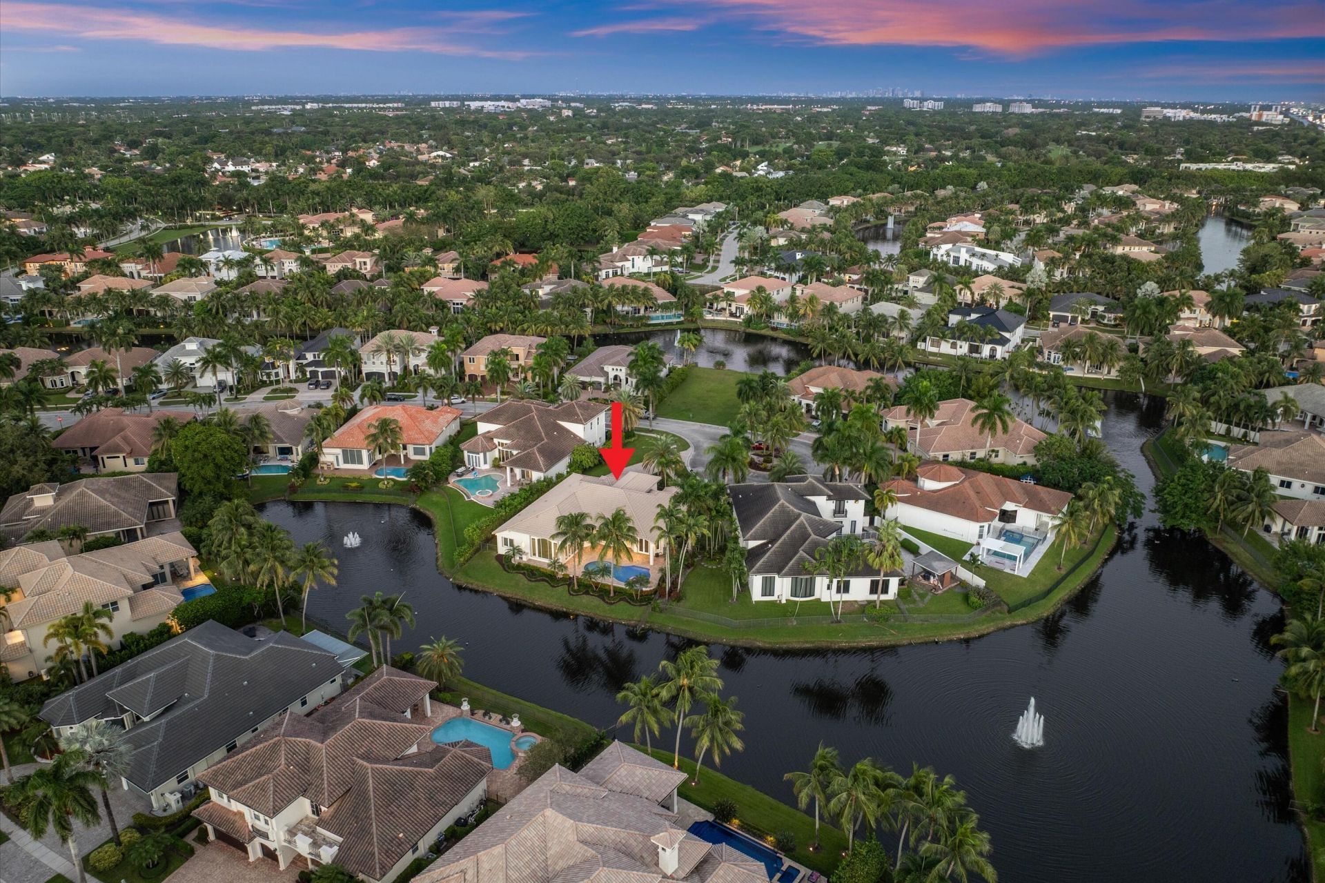 681 Carrotwood Terrace, Plantation, FL 33324 Photo