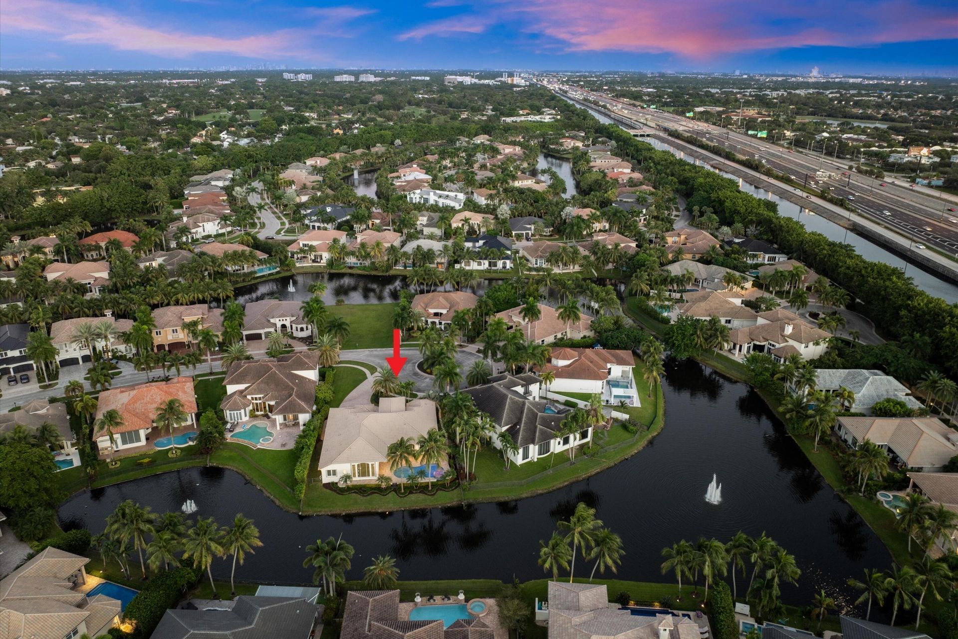 681 Carrotwood Terrace, Plantation, FL 33324 Photo