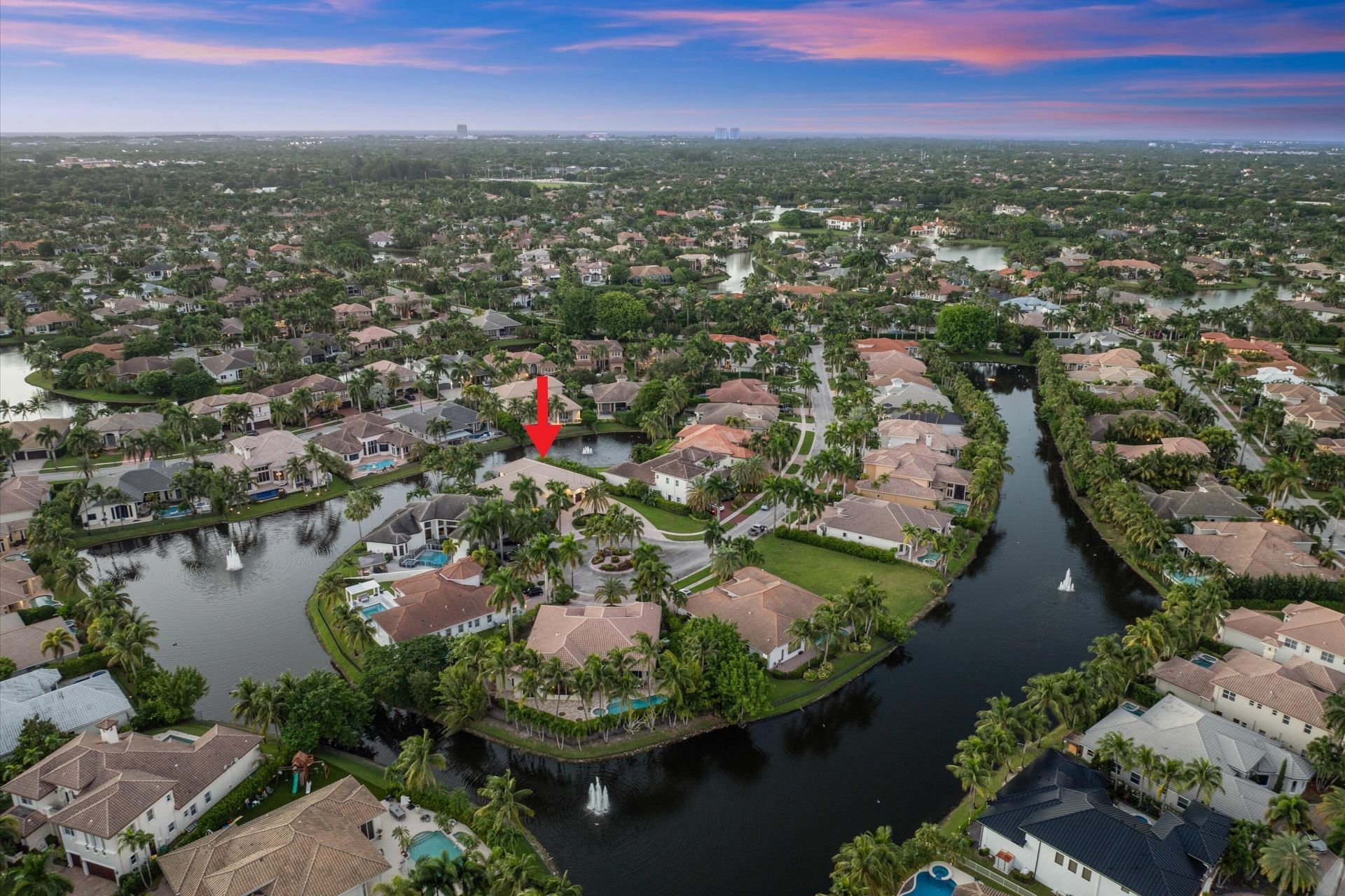 681 Carrotwood Terrace, Plantation, FL 33324 Photo